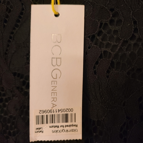 BCBG dress - Picture 6 of 7